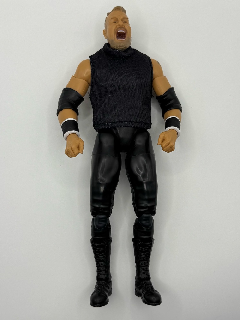2025 AEW Jazwares Unrivaled Pay Per View Limited Edition 2-Pack: Christian Cage